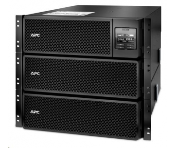 APC Smart-UPS SRT 192V 8 and 10kVA RM Battery Pack, Rack Mont (SRT8KRMXLI, SRT10KRMXLI)