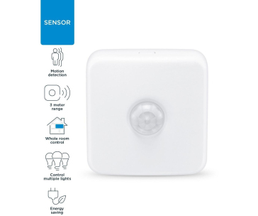 PHILIPS WiZ Motion Sensor - pohybový sensor