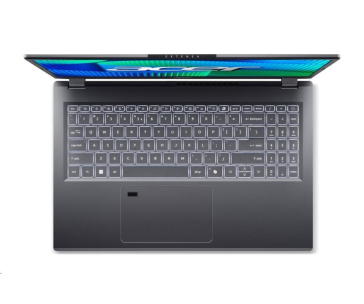 ACER NTB Extensa 15 (EX215-56-34B7),i3-100U,15,6"FHD,8GB,512GB SSD,Intel Graphics,Win11H,Gray