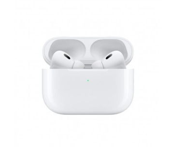 APPLE AirPods Pro (2. gen.) s MagSafe pouzdrem (USB-C)