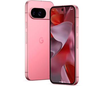 Google Pixel 9 - 256GB Peony, EU