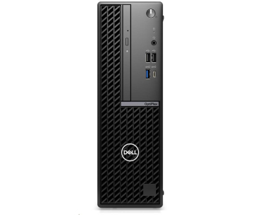 DELL PC OptiPlex 7020 SFF/180W/TPM/i3-12100/8GB/512GB SSD/Integrated/Kb/Mouse/W11 Pro/3Y PS NBD