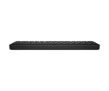 BAZAR - HP 350 BLK Compact Multi-Device Keyboard - klávesnice - Rozbaleno (Komplet)