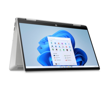 BAZAR - NTB HP Pavilion x360 14-ek1002nc, Core i5-1335U, 14" FHD IPS,16GB DDR4,1TB SSD - Rozbaleno (Kompletní}