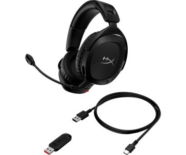 HyperX Cloud Stinger 2 Wireless GAM HEADSET - Sluchátka k PC