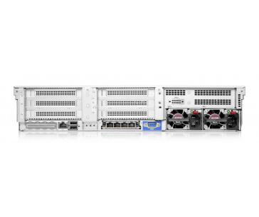 HPE PL DL380g10 Plus 4310 (2.1/12C) 32G MR416i-p/4Gssb 8SFFBCU3 1x800Wtit ocp2x10GSFP+ RF NBD333