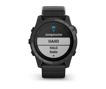 Garmin hodinky tactix® 7 – Standard Edition