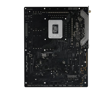 ASRock MB Sc LGA1851 Z890 TAICHI LITE, Intel Z890, 4xDDR5, 1xHDMI, 2xThunderbolt, WI-FI