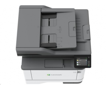 LEXMARK Multifunkční ČB tiskárna MX331adn,A4, 38ppm, 512MB, LCD displej, duplex, ADF, USB 2.0