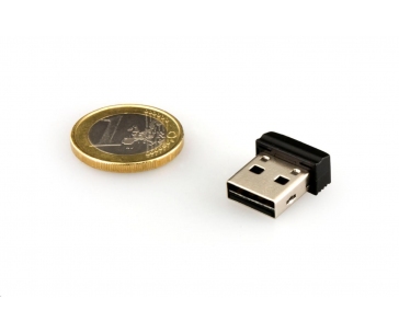 VERBATIM Flash Disk 16GB Store 'n' Stay Nano