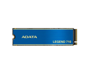 ADATA SSD 2TB LEGEND 710, PCIe Gen3 x4, M.2 2280, (R:2400/ W:1800MB/s)