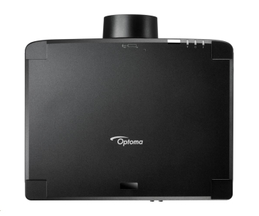 Optoma projektor ZU820T (DLP, Laser, FULL 3D, WUXGA, 8 800 ANSI, 3 000 000:1, VGA, HDMI, USB-A power, RS232, RJ45)