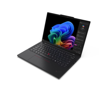 LENOVO NTB ThinkPad T14s Snapdragon G6 - Elite X1E-78-100,14" WUXGA,64GB,1TBSSD,IRcam,5G,W11P