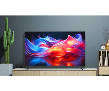 CHiQ U98F8TG TV 98", QLED, Smart Google, 144 Hz, Ultra HD, Dolby Audio, HDR 10