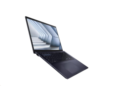 ASUS NTB ExpertBook B5 (B5604CVA-Q90118X), i7-1360P, 16" 1920 x 1200, 32GB, 1TB SSD, IrisXe, W11 Pro, Black