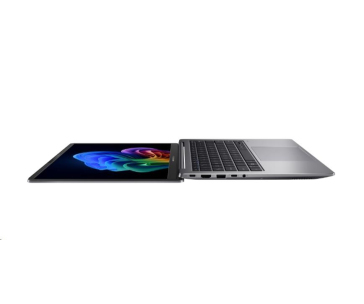 ASUS NTB ExpertBook P5 (P5405CSA-ULTRA7X), Ultra 7 258V, 14" 2560 x 1600, 32GB, 1TB SSD, Intel Arc, W11 Pro, Gray