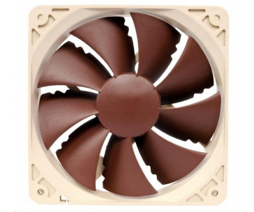 NOCTUA NF-P12-PWM - ventilátor