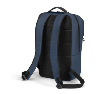 DICOTA Backpack COMMUTER 13-16” Navy Blue