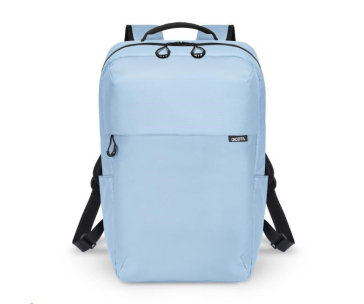 DICOTA Backpack COMMUTER 13-16” Ice Blue