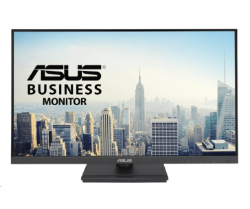 ASUS LCD 27" VA27DQFS 1920x1080 IPS Full HD Frameless 100Hz Adaptive-Sync 1ms MPRT HDMI DisplayPort  VGA