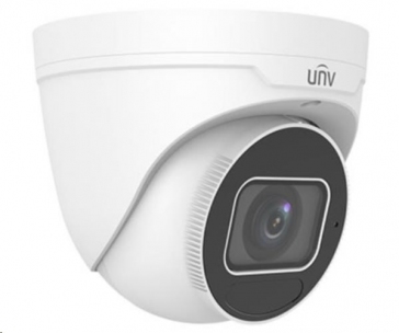 Uniview IPC3634SB-ADZK-I0  4Mpix, 25sn/s, H.265,obj. 2,7-13,5 mm (98,3-31,4°), PoE, IR 40m, ROI, WDR 120dB, 3DNR, IP67