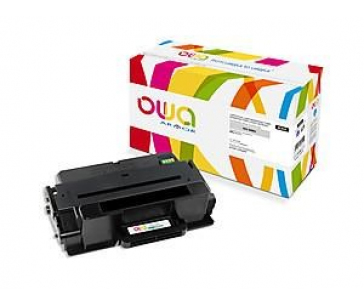 OWA Armor toner pro DELL B2375, 10000 Stran, 593-BBBJ, černá/black