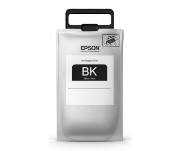 EPSON Ink čer Recharge XL for A3 – 20.000str. Black 402,1 ml