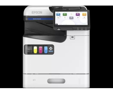 EPSON tiskárna WorkForce Enterprise AM-C550