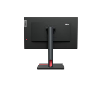 LENOVO LCD P24h-30 - 23.8",IPS,matný,16:9,2560x1440,300cd,4ms/6ms,1000:1,USB-C,HDMI,RJ45,DP,VESA,Pivot