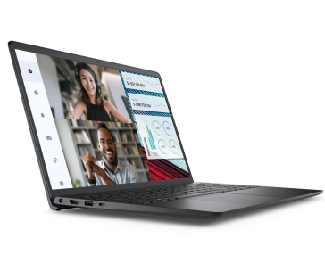 DELL NTB Vostro 3520/i5-1235U/8GB/512GB SSD/15.6" FHD/Intel UHD/FgrPr/WLAN/Backlit Kb/W11 Pro/3Y PS NBD