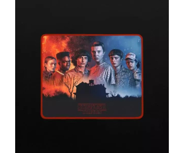 Konix Stranger Things "Best Friends" Mousepad