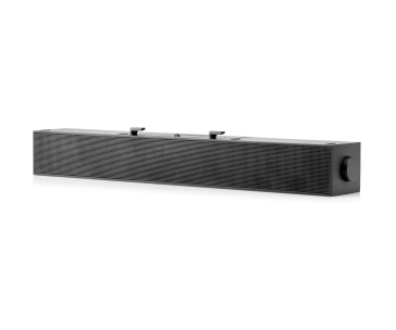 HP S101 Speaker bar (pro HP LCD E2x3, Z displaye, P2x4, E2x G5, E2x G5)