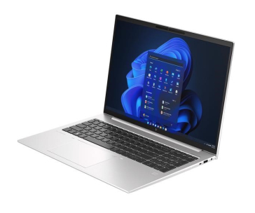 HP NTB EliteBook 860 G10 i7-1360P 16WUXGA 400 IR, 2x16GB, 1TB, ax, BT, FpS, NFC, bckl kbd, 76WHr, Win11Pro, 3y onsite