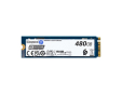 Kingston SSD 960GB DC2000B M.2 2280 Enterprise NVMe PCi 4.0