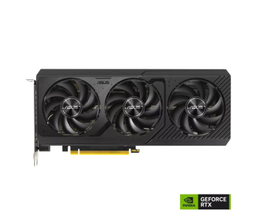 ASUS VGA NVIDIA GeForce RTX 4070 SUPER PRIME OC 12G, 12G GDDR6X, 3xDP, 1xHDMI