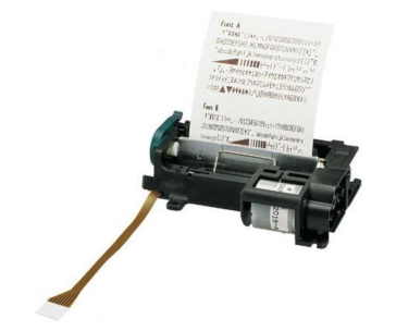 Citizen LT Line Thermal Printer Mechanisms