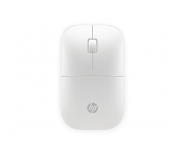 HP myš - Z3700 Mouse, Wireless, Blizzard White