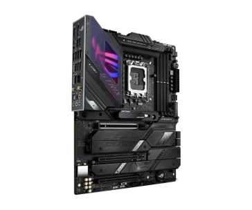 ASUS MB Sc LGA1700 ROG STRIX Z790-E GAMING WIFI, Intel Z790, 4xDDR5, 1xDP, 1xHDMI, WI-FI