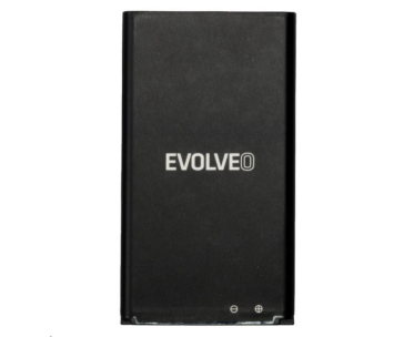 EVOLVEO originální baterie 2500 mAh pro StrongPhone Z4,W4