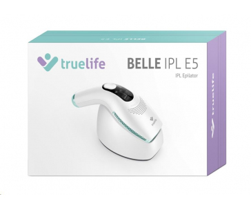 TrueLife BELLE IPL E5