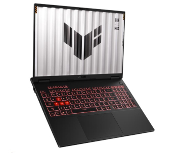 ASUS TUF Gaming A16 (FA608WI-QT012W), AI 9 HX 370, 16" 2560 x 1600, 32GB, 1TB SSD, RTX 4070, W11 Home, Gray