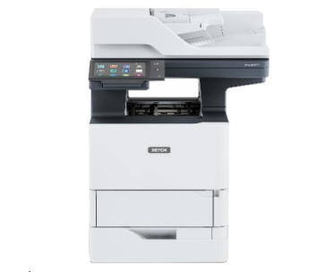 Xerox VersaLink B625V_DN, černobílá laser. multifunkce, A4, 61ppm, USB/ Ethernet, 1200dpi, 2Gb, DUPLEX, DADF