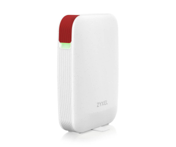 Zyxel USGLITE60AX Security Router - USG LITE 60, 4*GbE LAN, 1*2.5 GbE Lan, 2.5GbE WAN, Wifi 6 Mesh