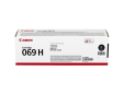 Canon TONER CRG 069BK H černý pro LBP673Cdw, MF752Cdw a MF754Cdw (7 600 str.) BAZAR/POŠKOZENÝ OBAL