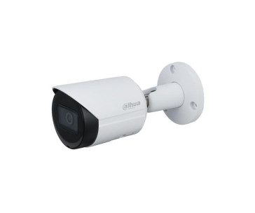 Dahua IPC-HFW2441S-S-0360B, IP kamera, 4Mpx, 1/2.9" CMOS, objektiv 3,6 mm, IR<30, IP67