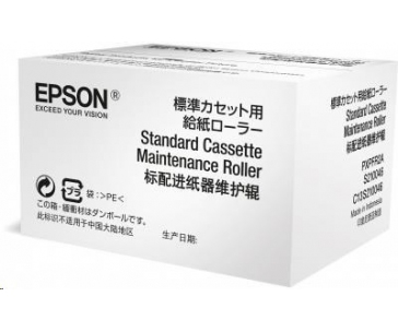 Epson Optional Cassette Maintenance Roller pro WF-C869R / WF-C879R / WF-C86xx / WF-C81xx