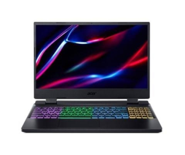 ACER NTB Nitro 5 (AN515-58-78TN),i7-12700H,15,6" 2560x1440 IPS,32GB,1TB SSD, NVIDIA GeForce RTX4060,W11H,Black