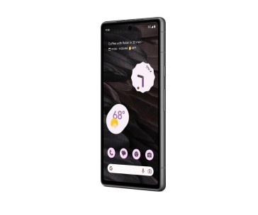 Google Pixel 7a 5G 8/128GB, EU, černá