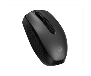 HP 690 Rechargeable Wireless Mouse - nabíjecí bezdrátová myš - nabíjení pomocí Qi