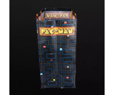 Konix Pac-Man Shopping Bag